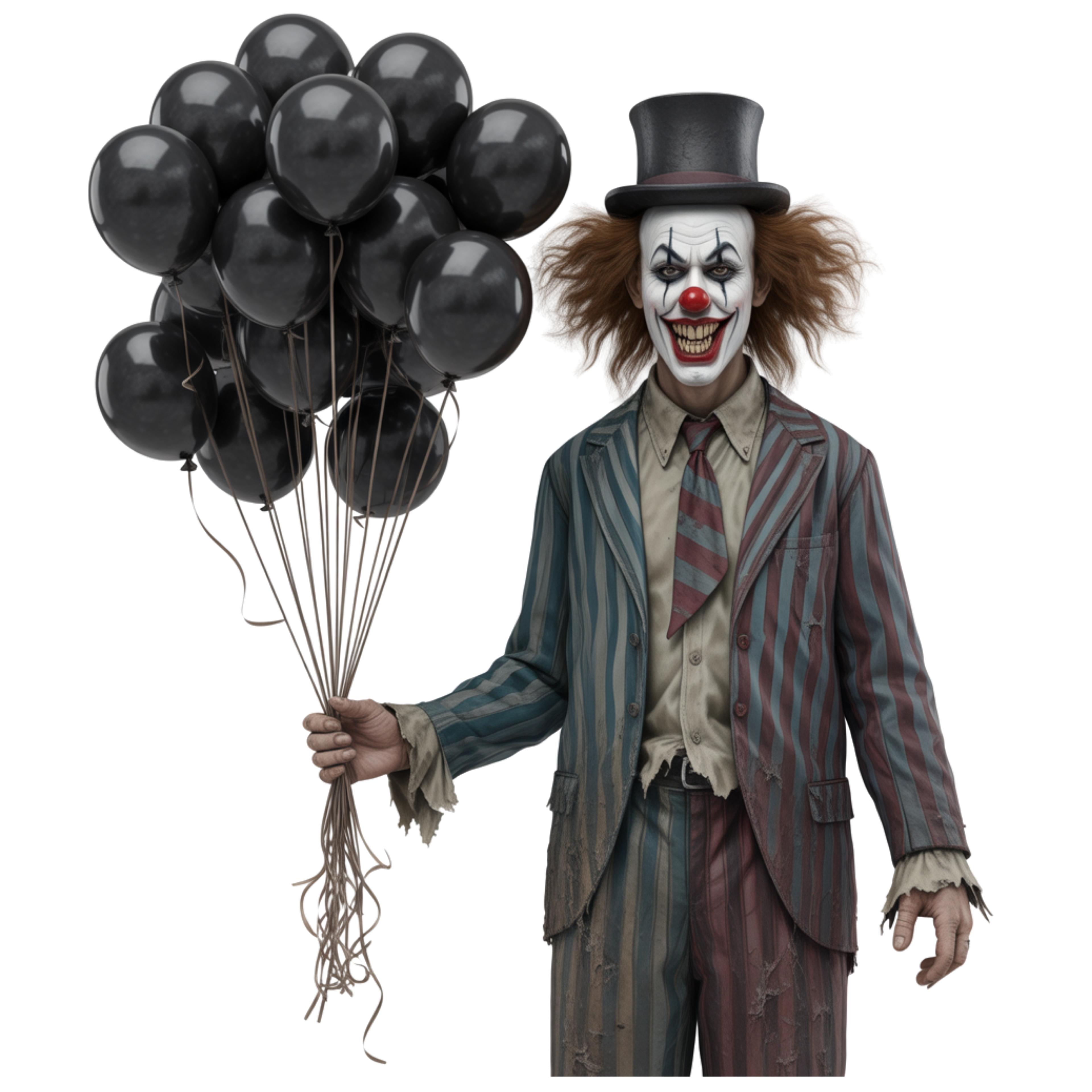 Circus Collection- Decal 120