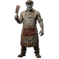Circus Collection- Decal 122