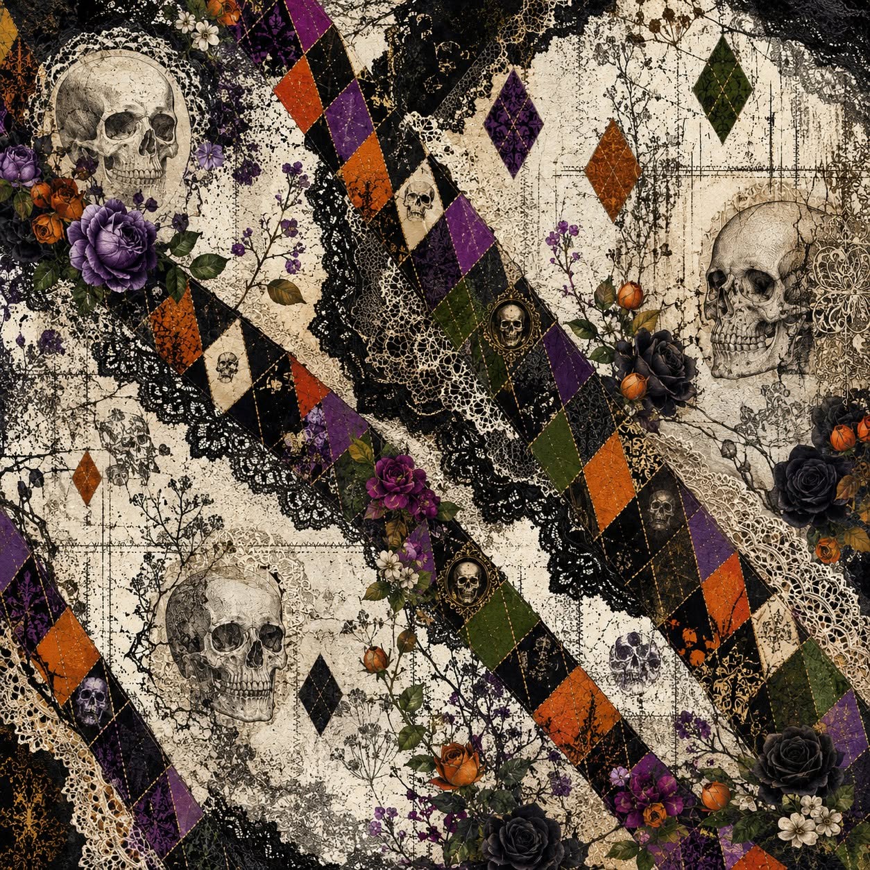 Halloween/Fall 2026- Vinyl 131