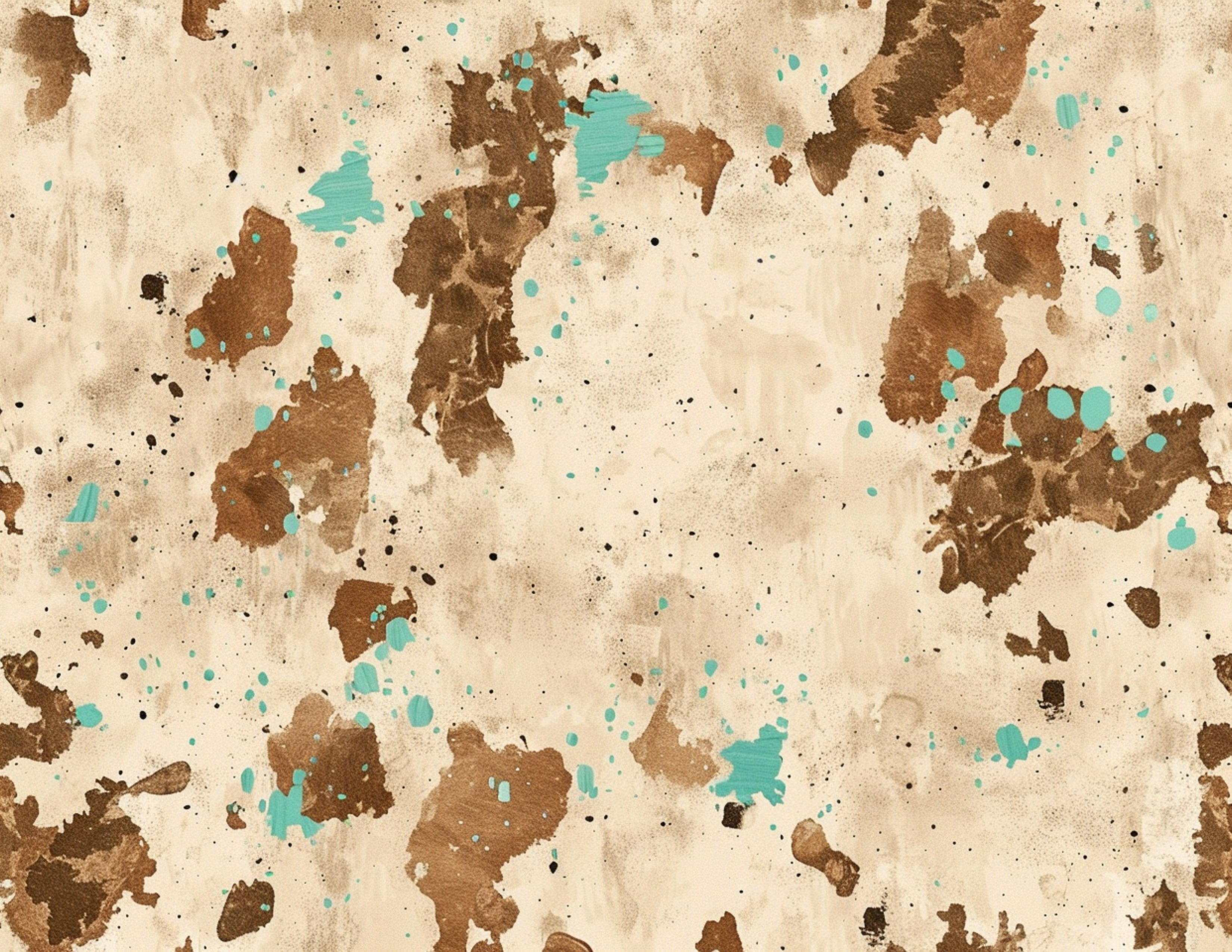 Western Round up Collection- Vinyl 27