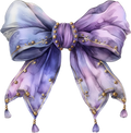 Christmas Bow 79