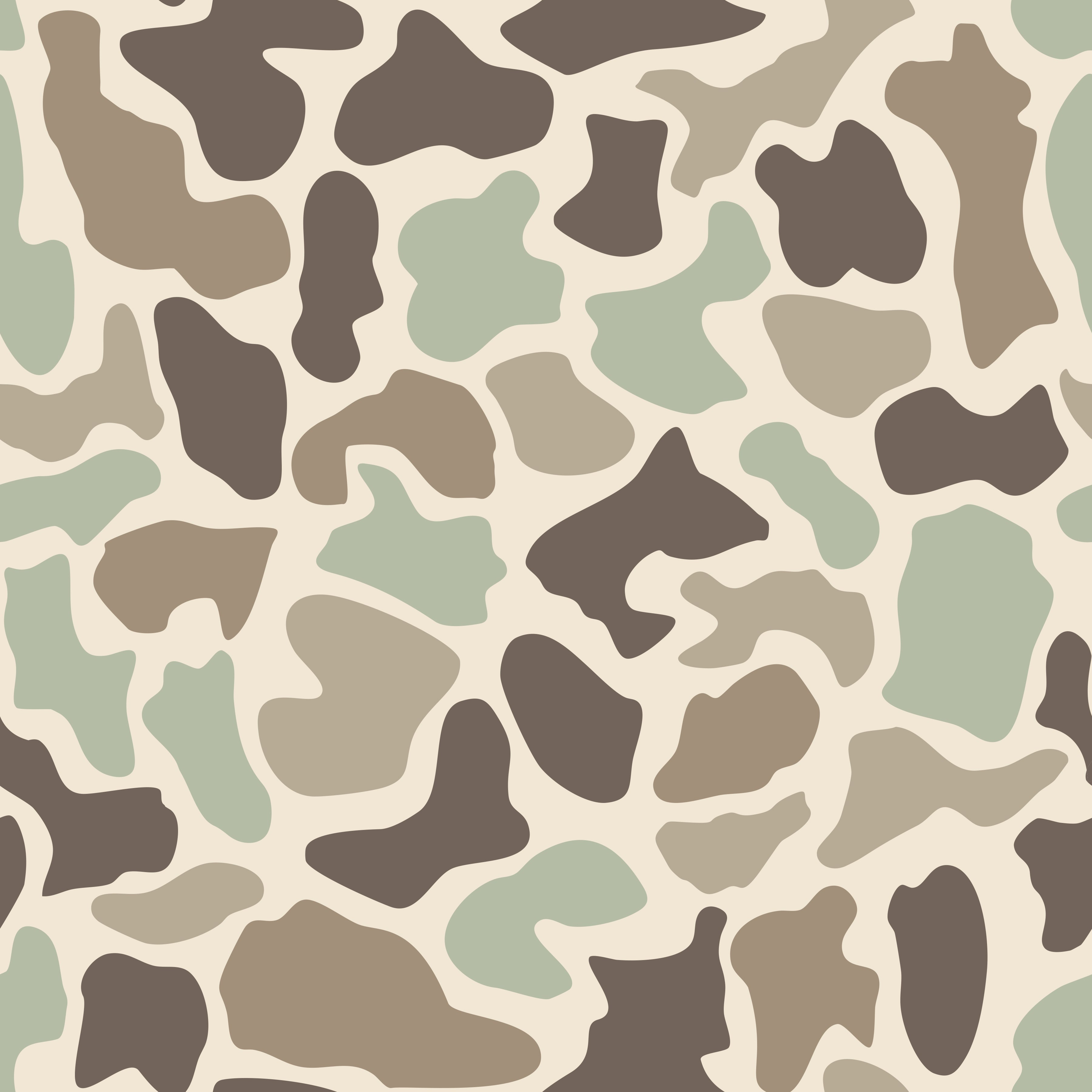 Duck Camo 2