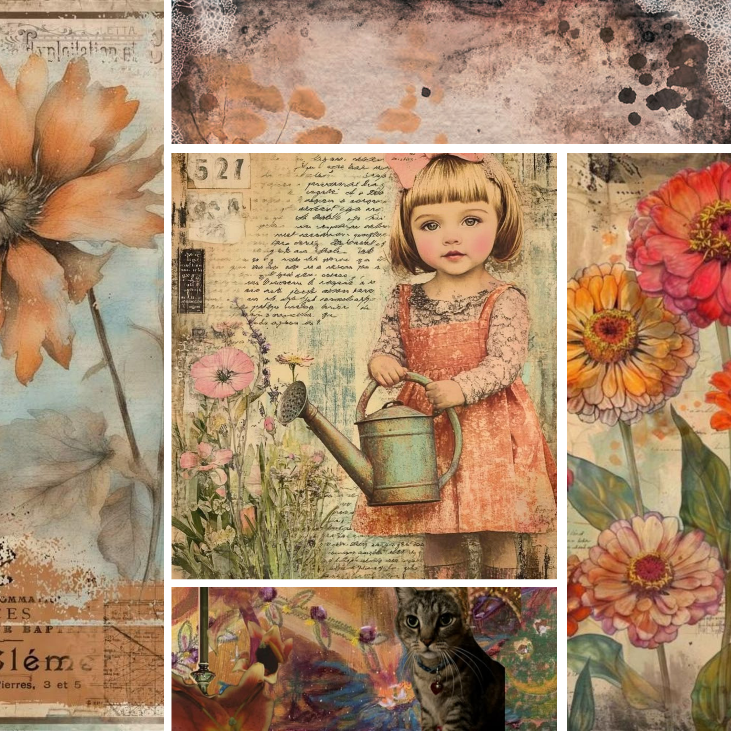 Summer 2026 Mixed Media 14