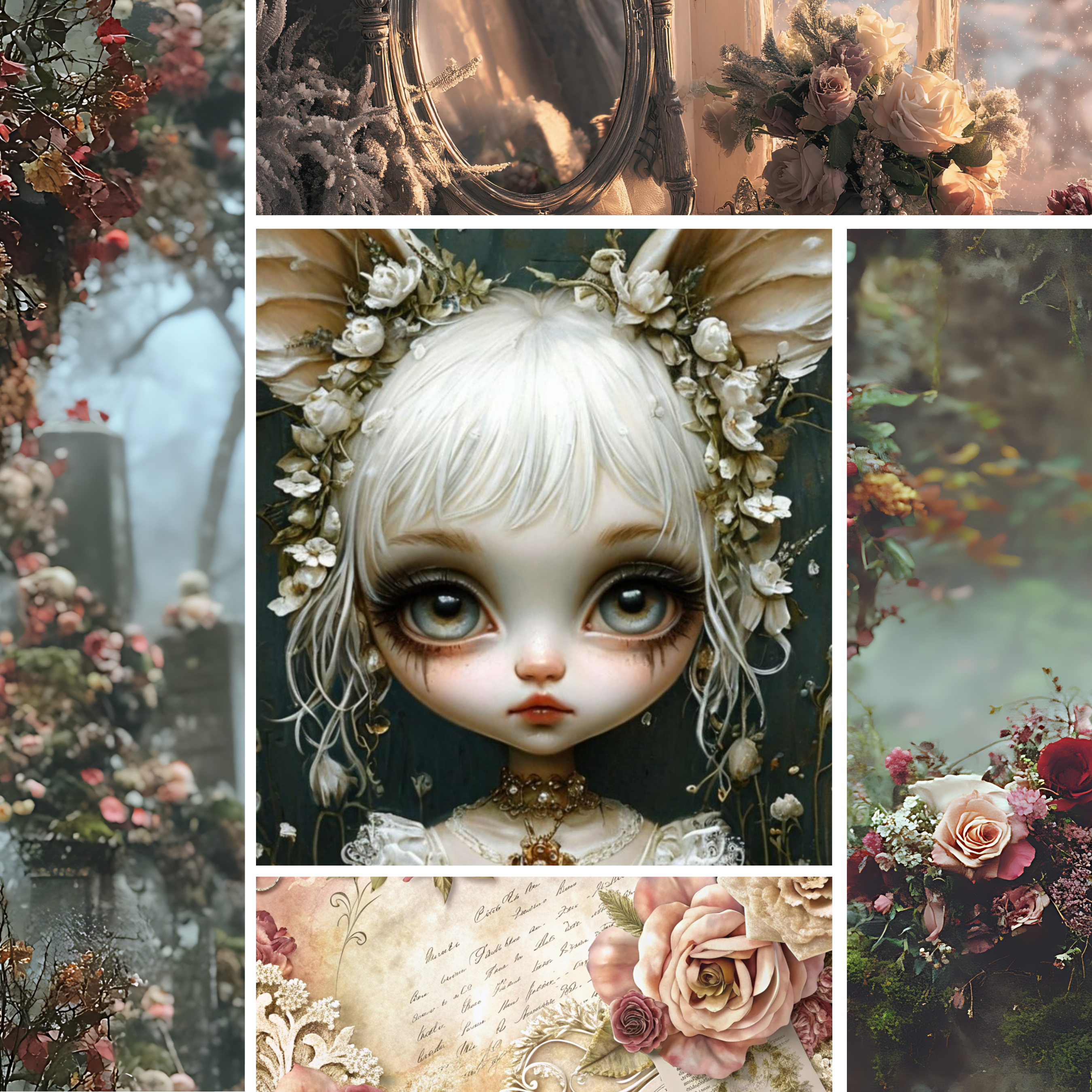 Spring '26 Mixed Media 80