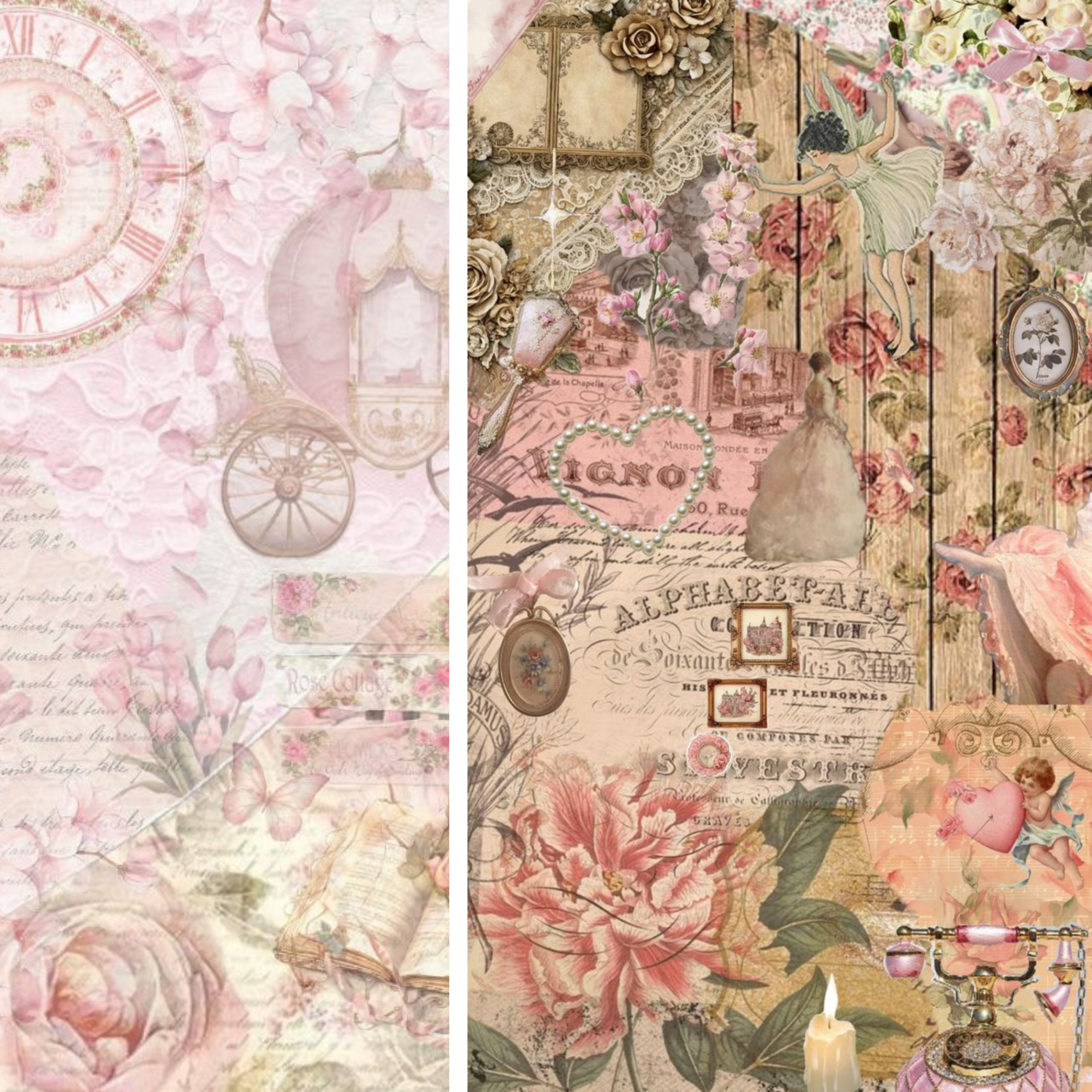 Spring 26'  Mixed Media 51