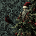 Christmas Vinyl 930