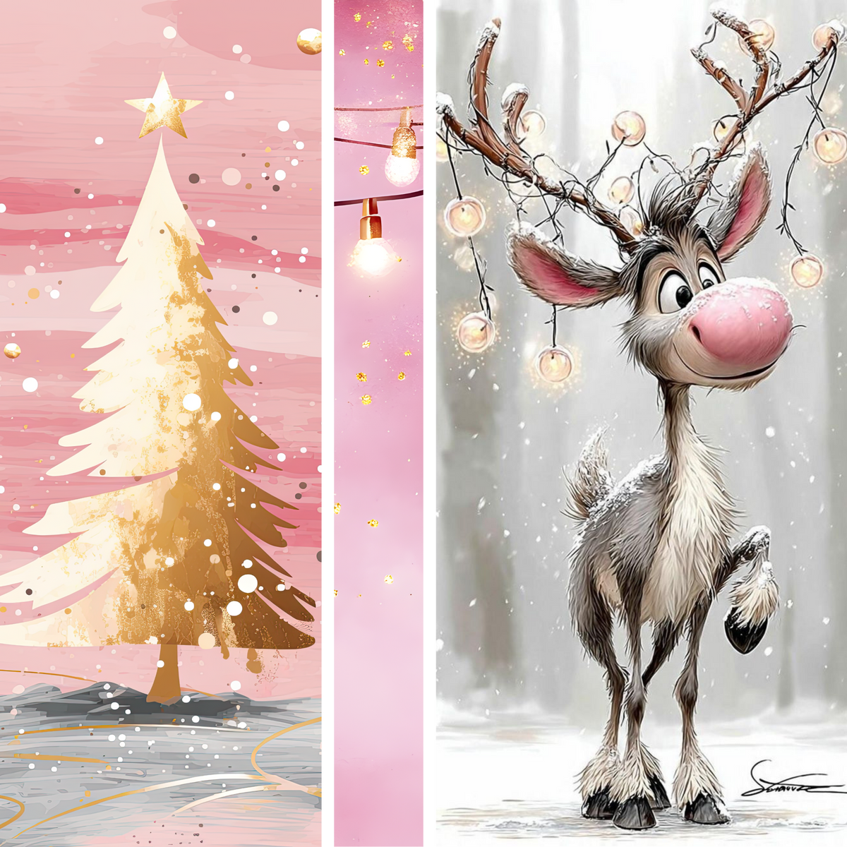 Christmas 2026- Mixed Media 14