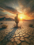 Wild Western Collection- Vinyl 7