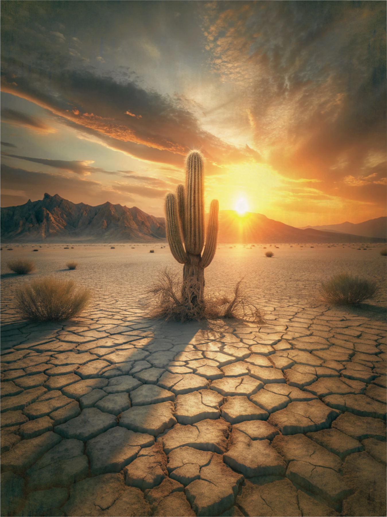 Wild Western Collection- Vinyl 7