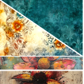 JenniferAnn's Vintage Lace Collection Mixed Media 4