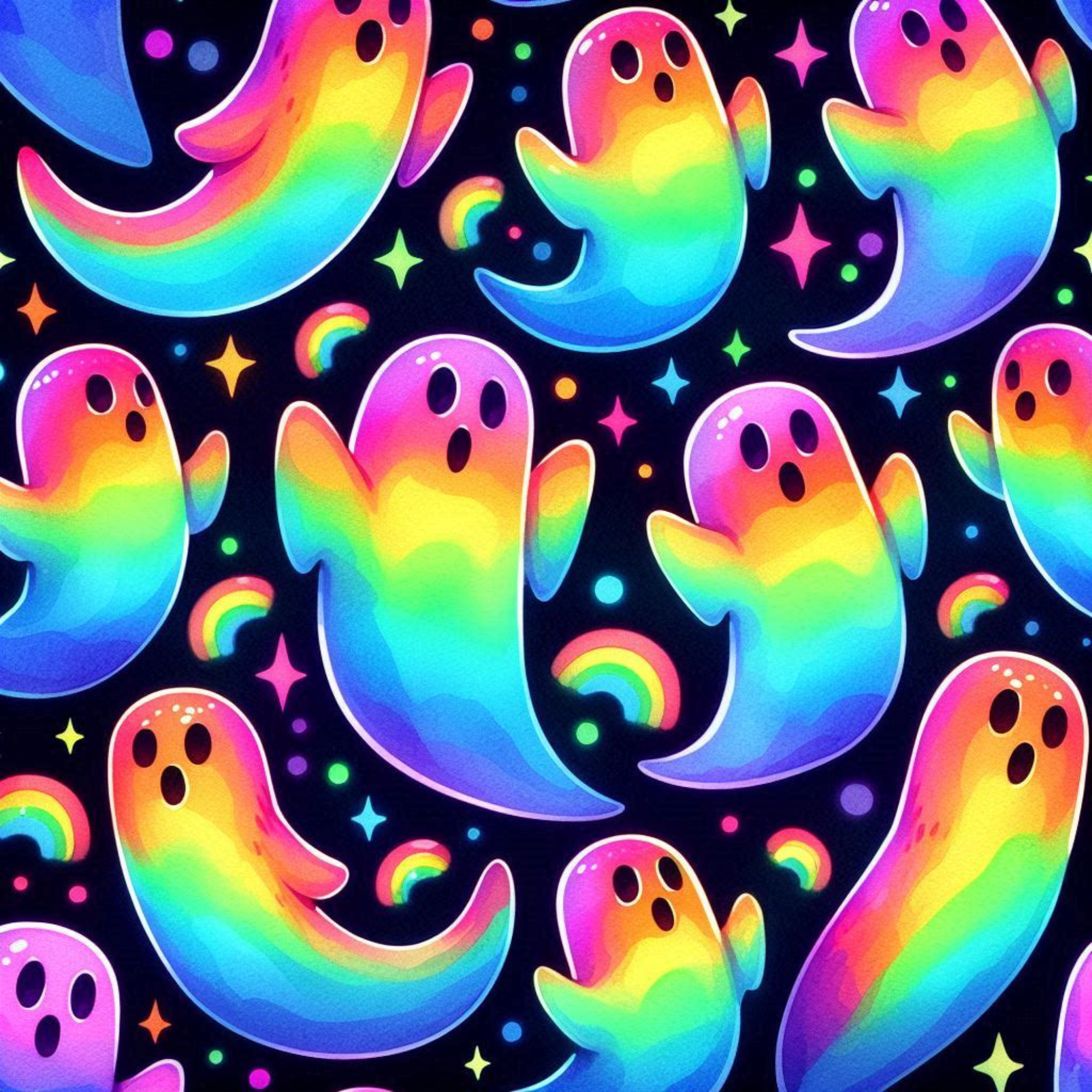 Halloween/Fall 2026 - Vinyl 58