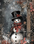 Christmas Vinyl 714