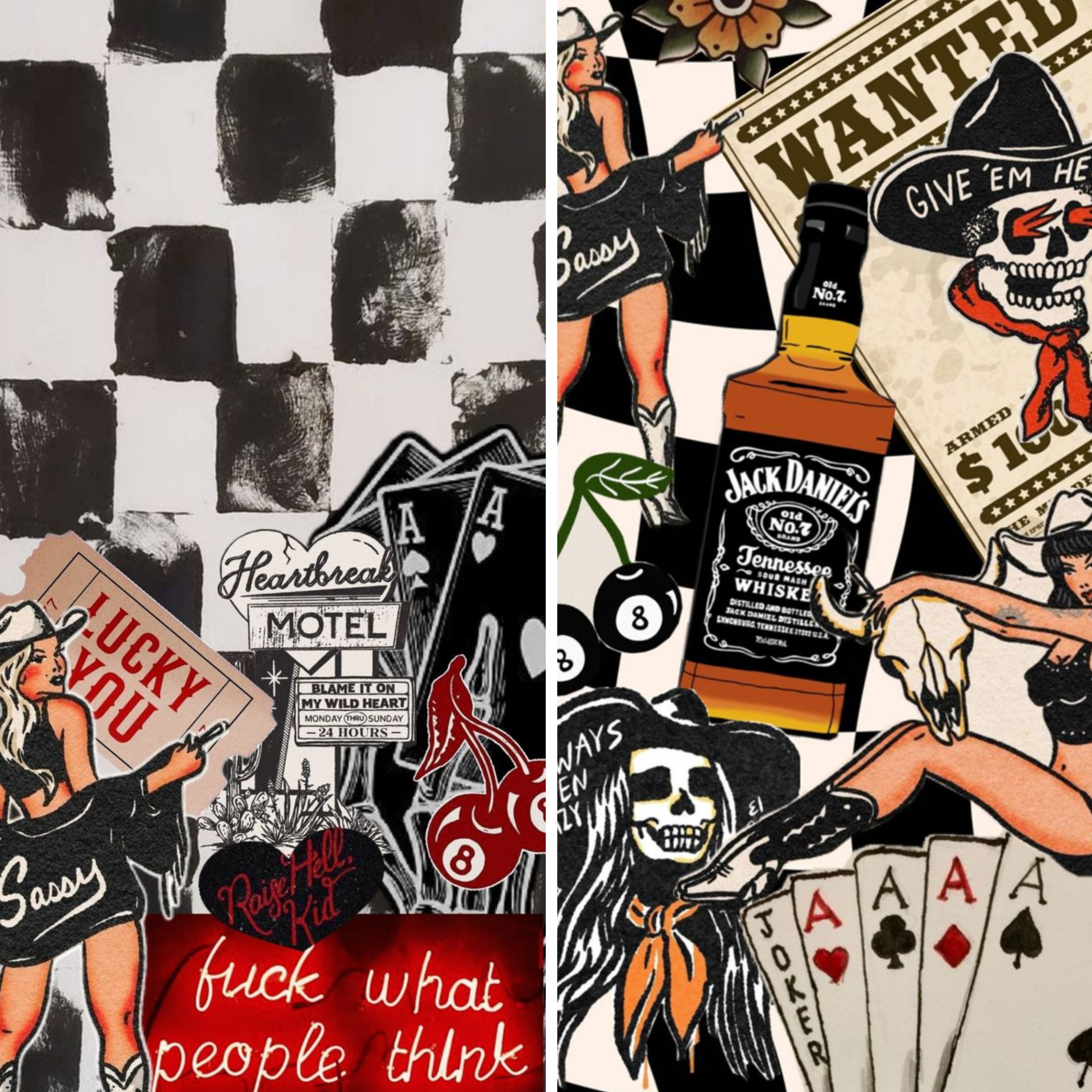 Spring 26'  Mixed Media 42