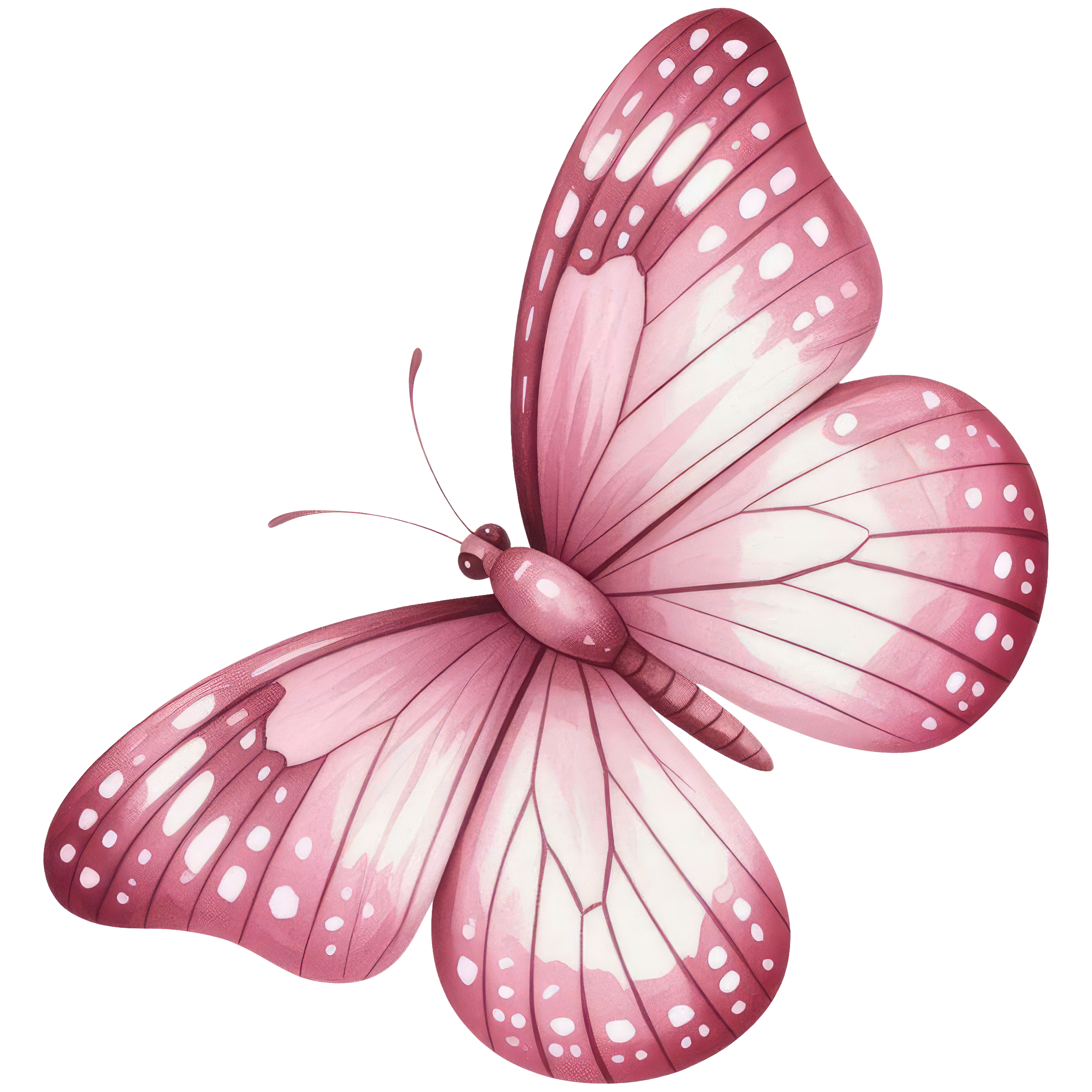 MakeHer Room March Challenge- Decal 8