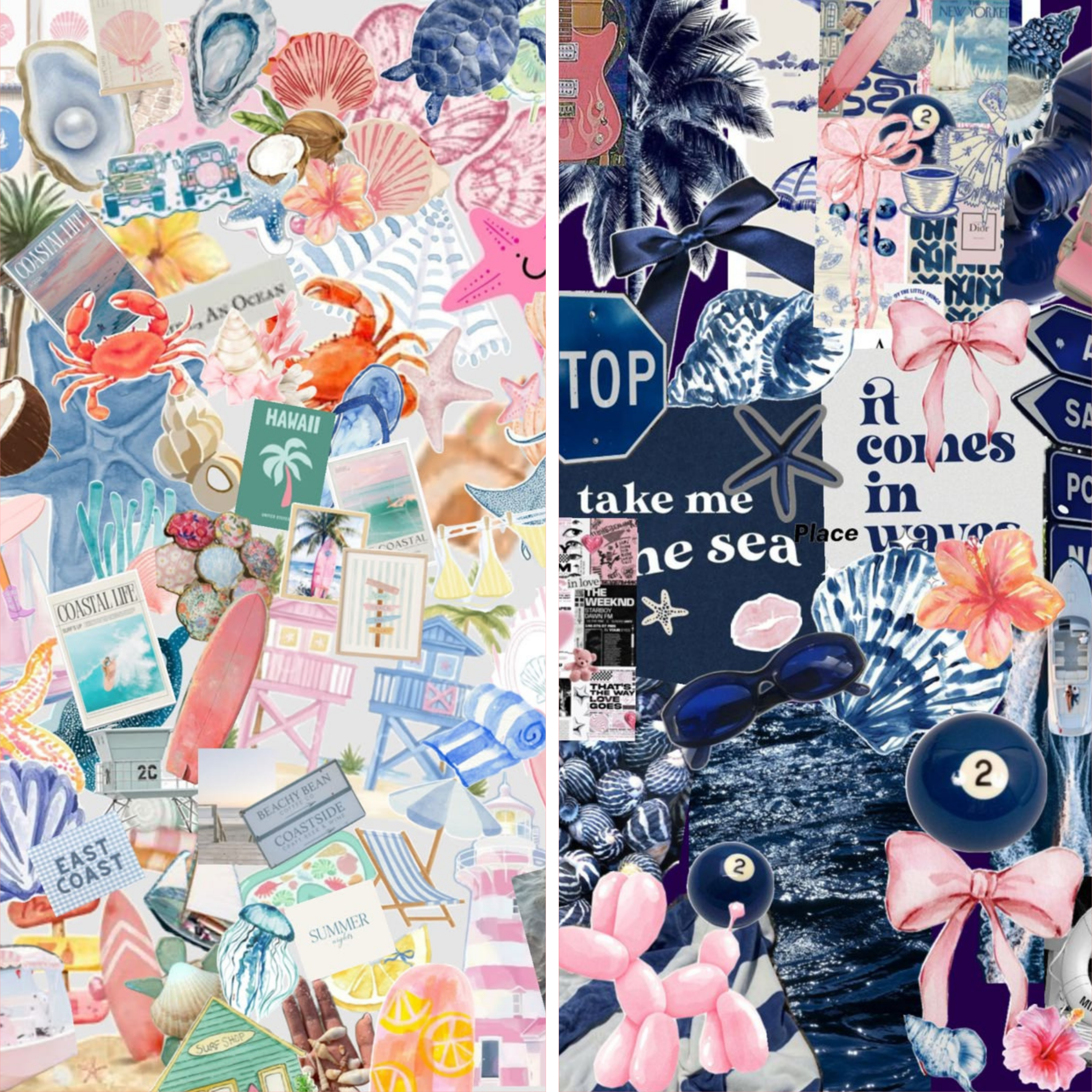 MakeHer Room April Challenge Collection- Mixed Media 21