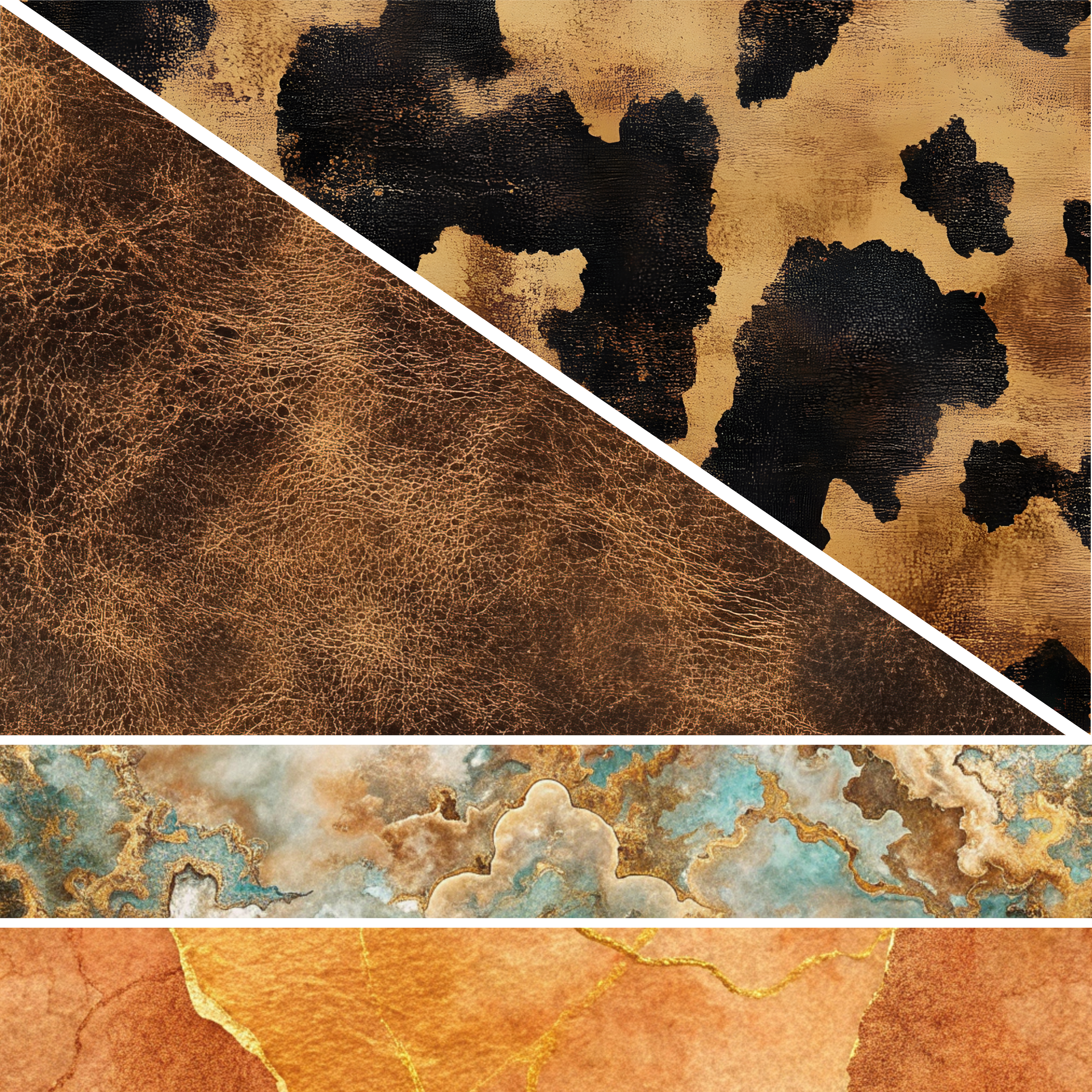 Summer 26' Western- Mixed Media 25