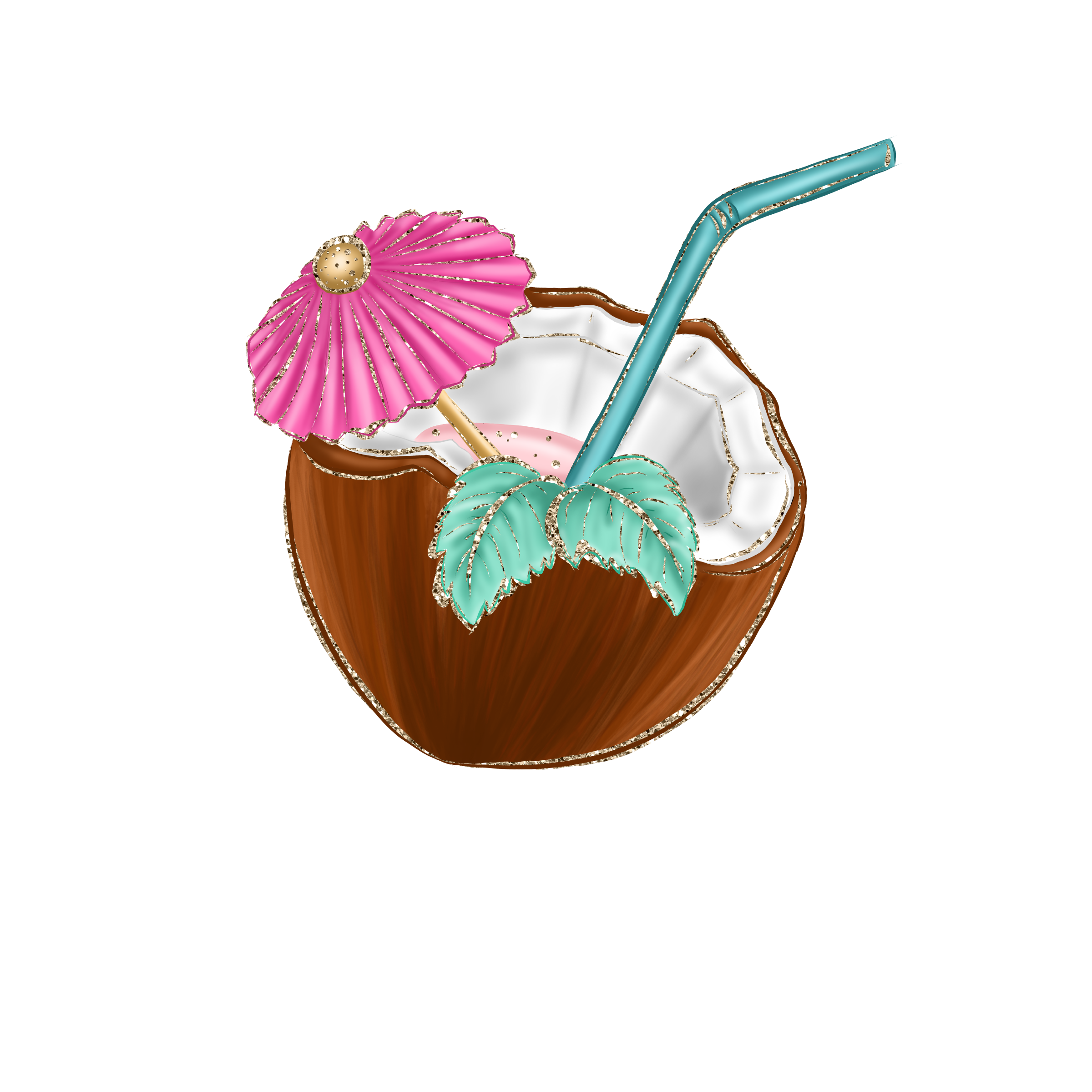 MakeHer Room April Challenge Collection- Decal 3