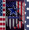Football Mixed Media 6