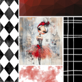 Christmas 2026- Mixed Media 36
