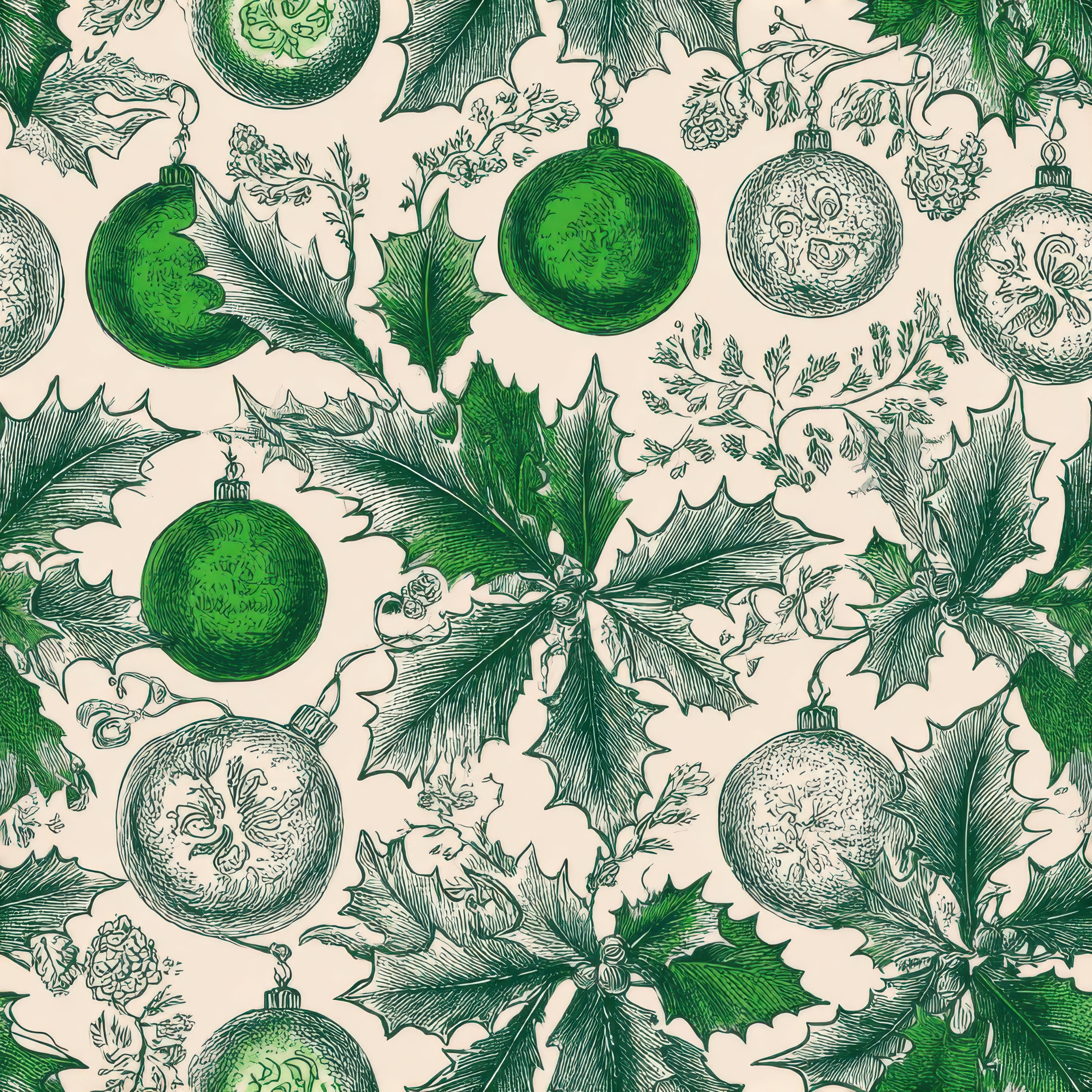 Christmas Vinyl 1033