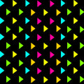 MakeHer Room 80's Challenge - Vinyl 4