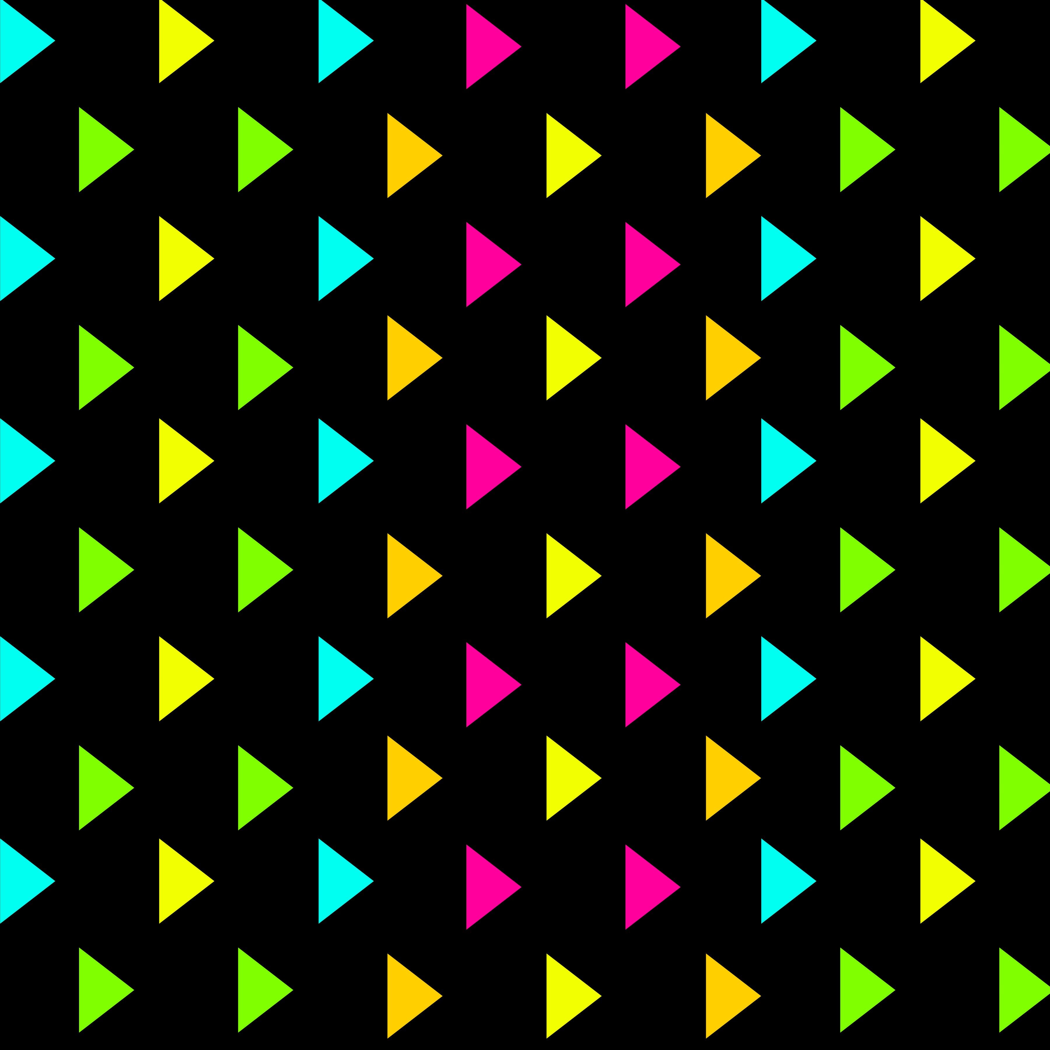 MakeHer Room 80's Challenge - Vinyl 4