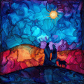 Christmas Vinyl 807
