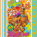 Scooby Collection- Mixed Media 7
