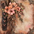 RoseWood Western Collection- Vinyl 7