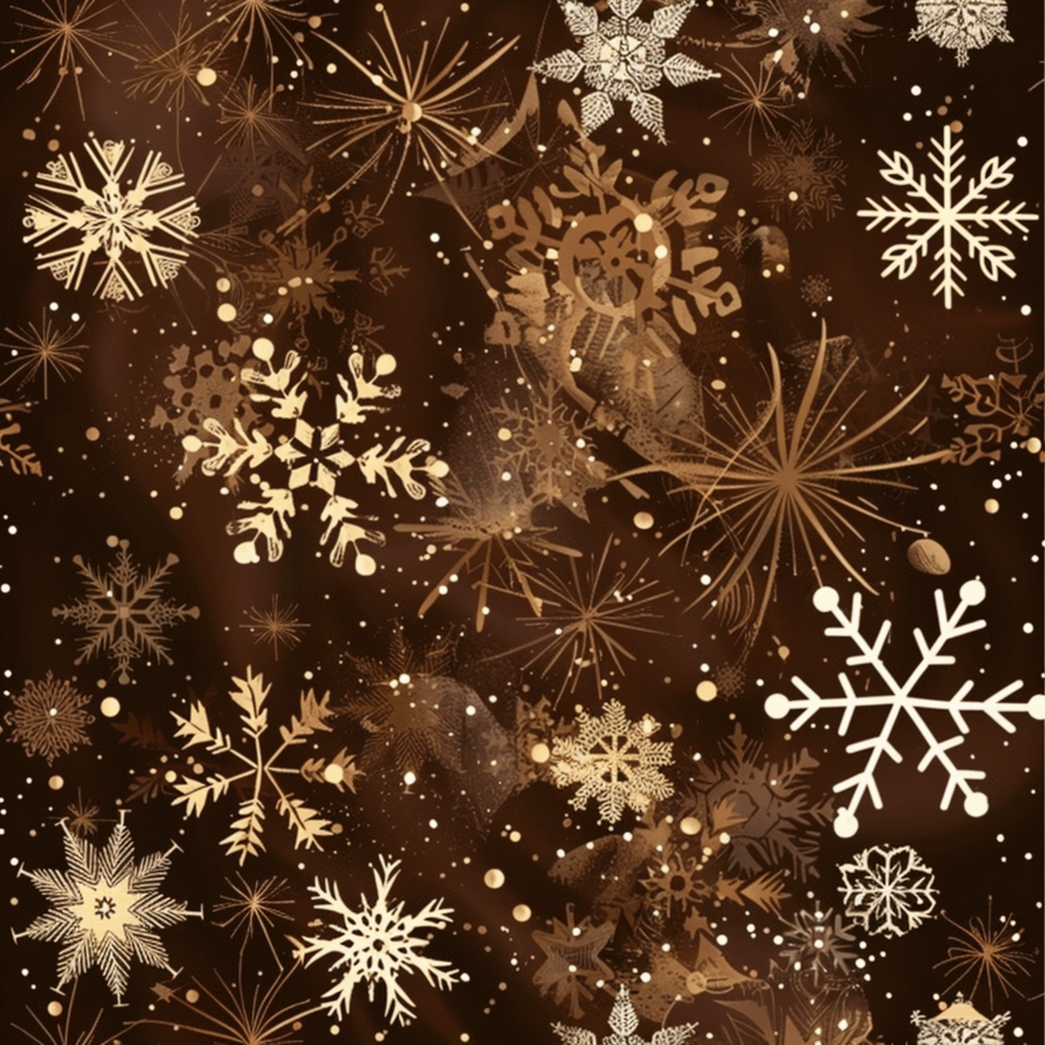 Christmas Vinyl 1035