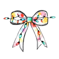 Christmas Bow 30
