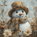 Christmas Vinyl 527