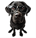 Black Lab Collection Vinyl 3