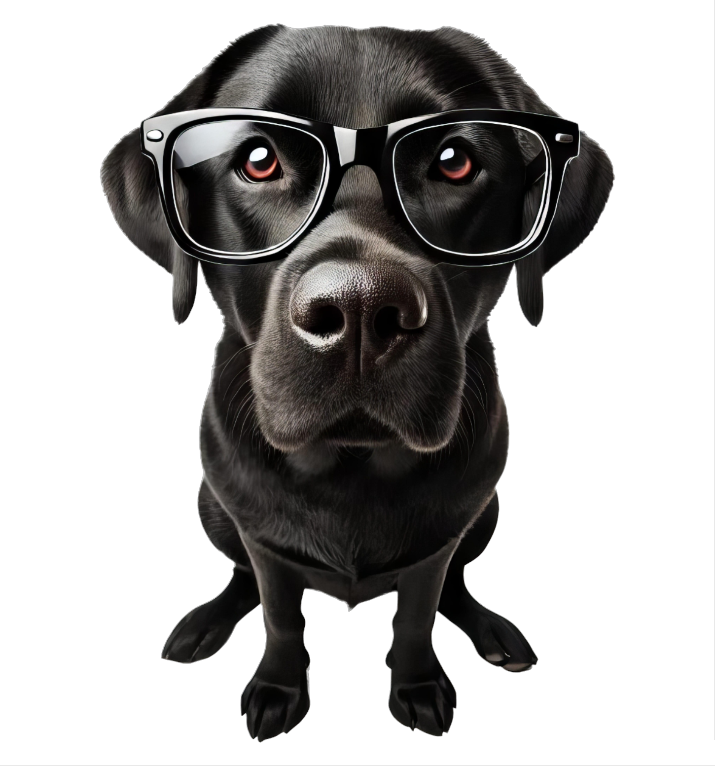 Black Lab Collection Vinyl 3