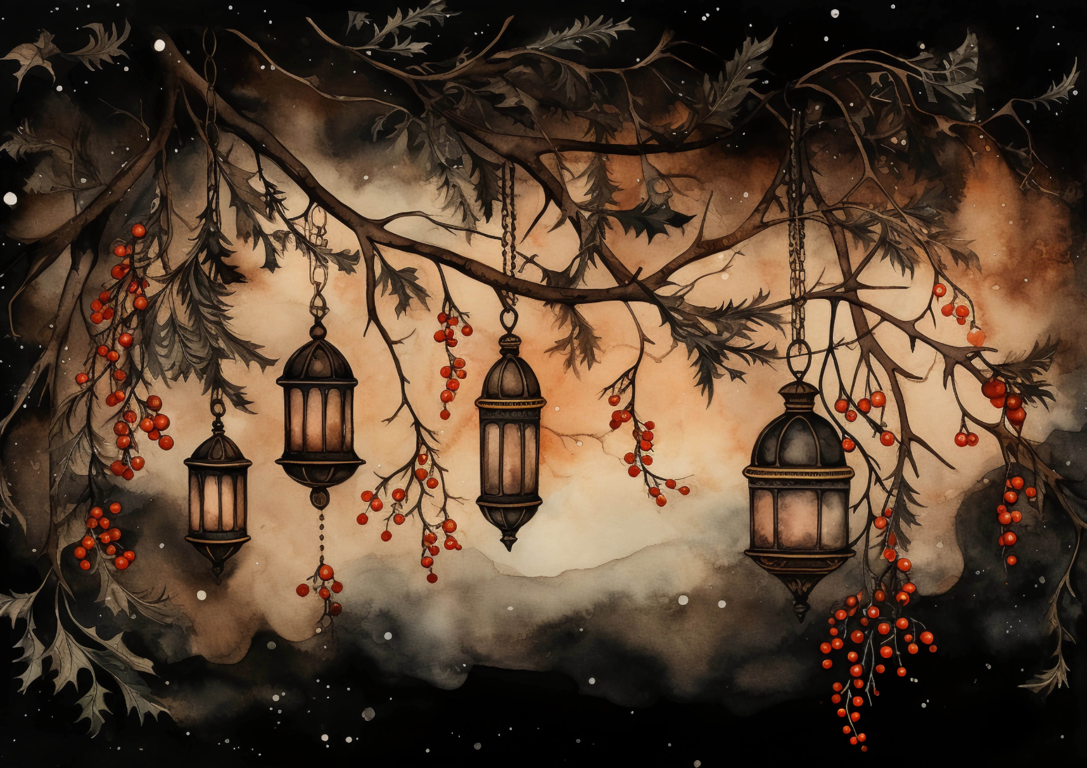 Christmas Vinyl 1066