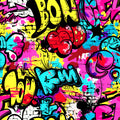 Graffiti 8