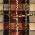 Timber & Tartan Collection- Vinyl 12