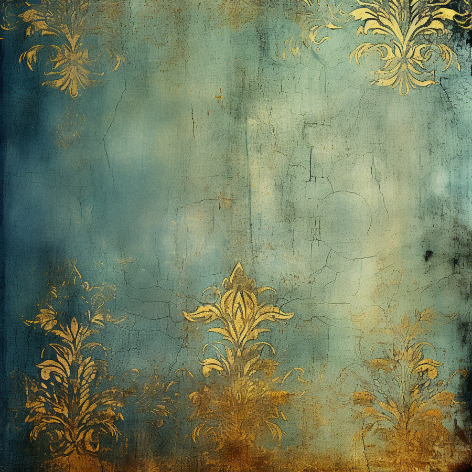 Gilded Magnolia Collection