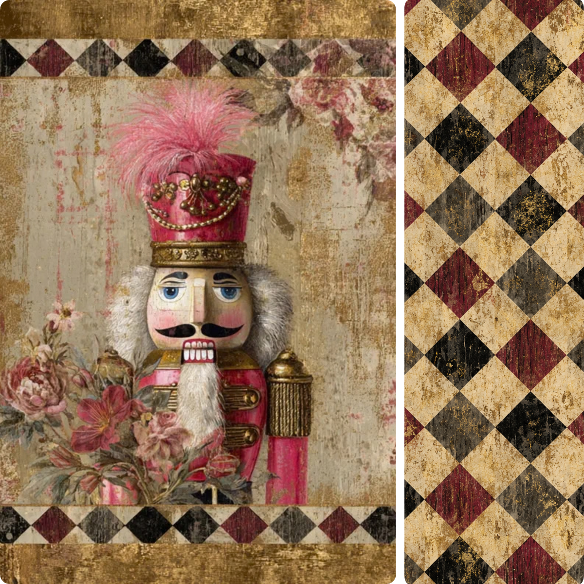 Christmas 2026- Mixed Media 40