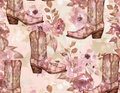 Petals & Pistols Collection- Vinyl 3