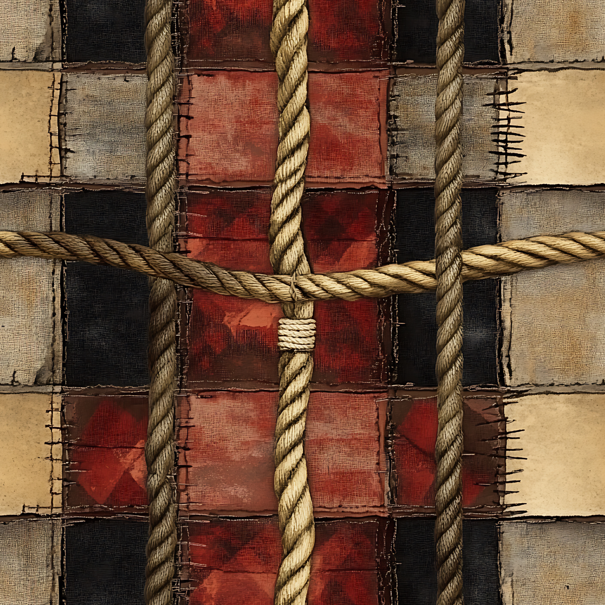 Timber & Tartan Collection