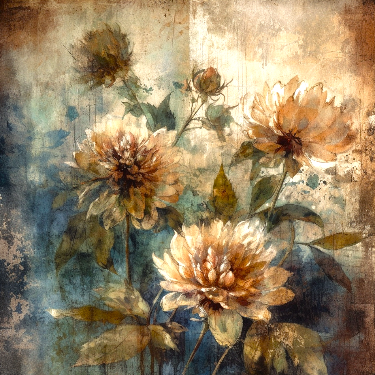 Becca Birthday Box Vinyl 3