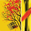 Kill Bill Mixed Media 7