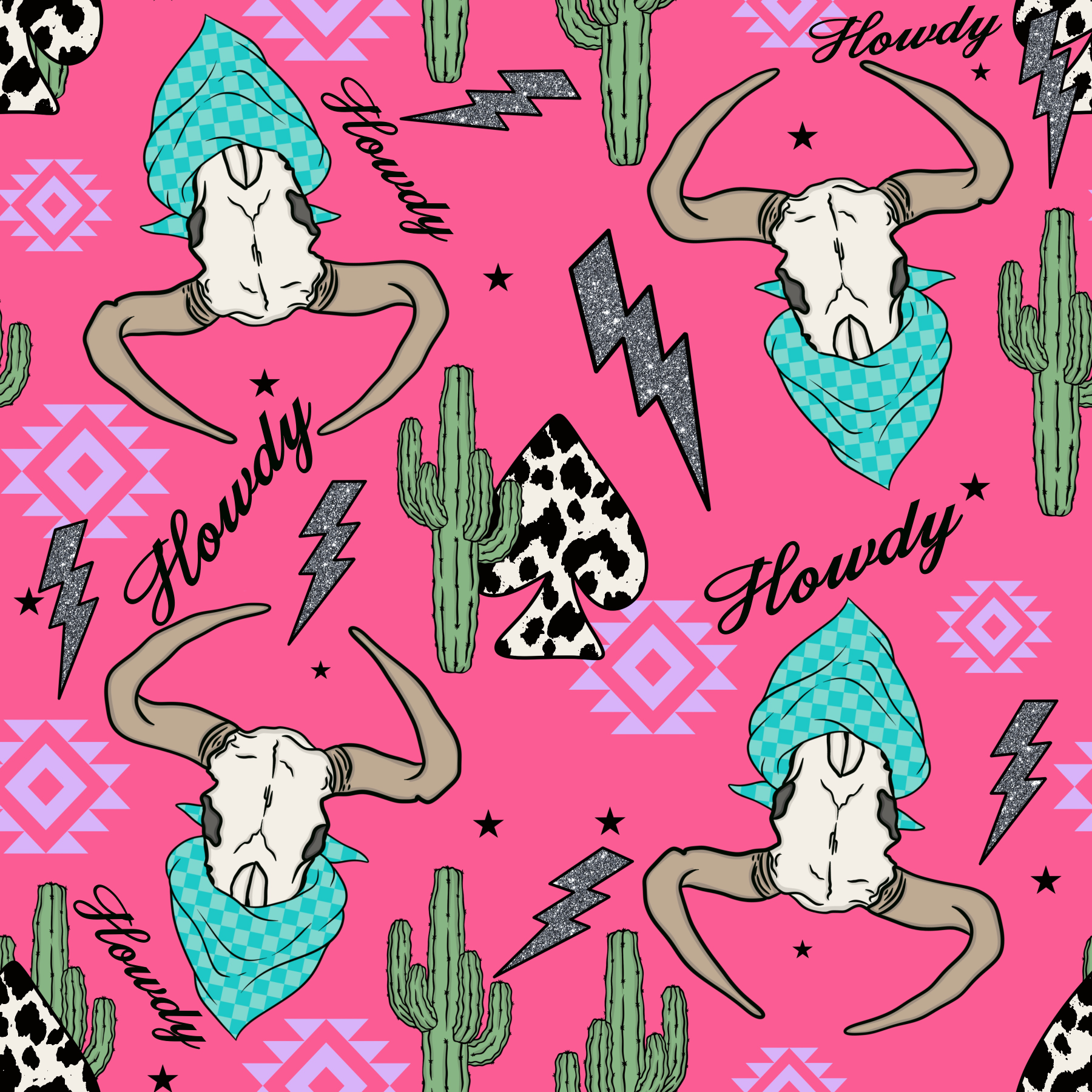 MISTI'S DISTRESSED COWGIRL - VINYL 8.5