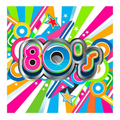 80's COLLECTION- VINYL 13