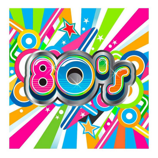 80's COLLECTION- VINYL 13