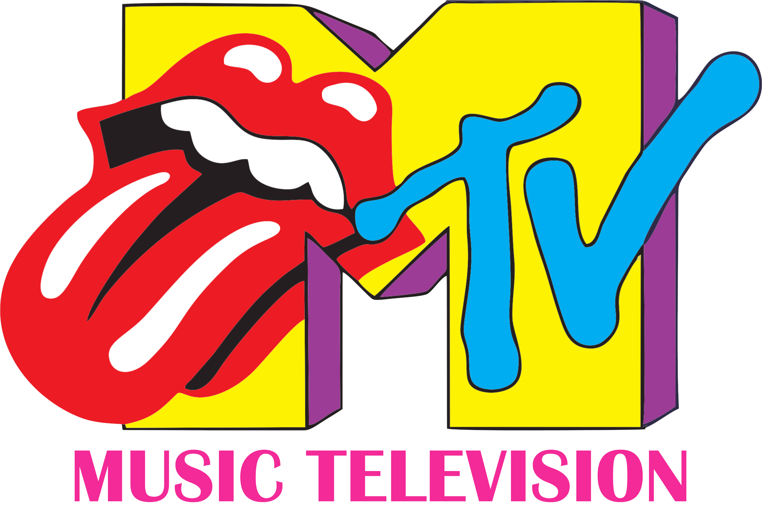 80'S MTV 1