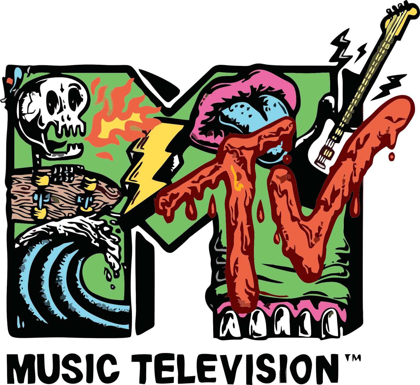 80'S MTV 2