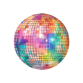 MakeHer Room 80's Challenge Collection- Decal 14