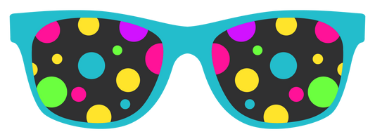 80's Sunglasses 2